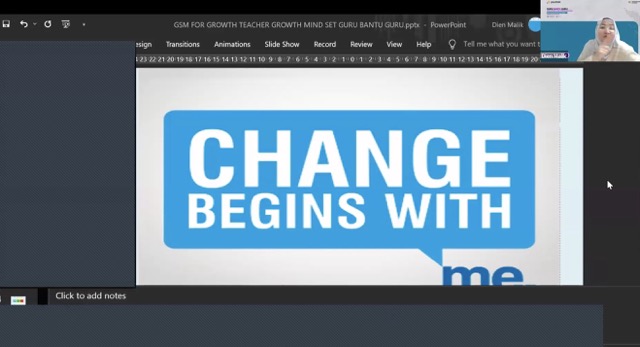 Foto Kegiatan - Kelas 07 - 8